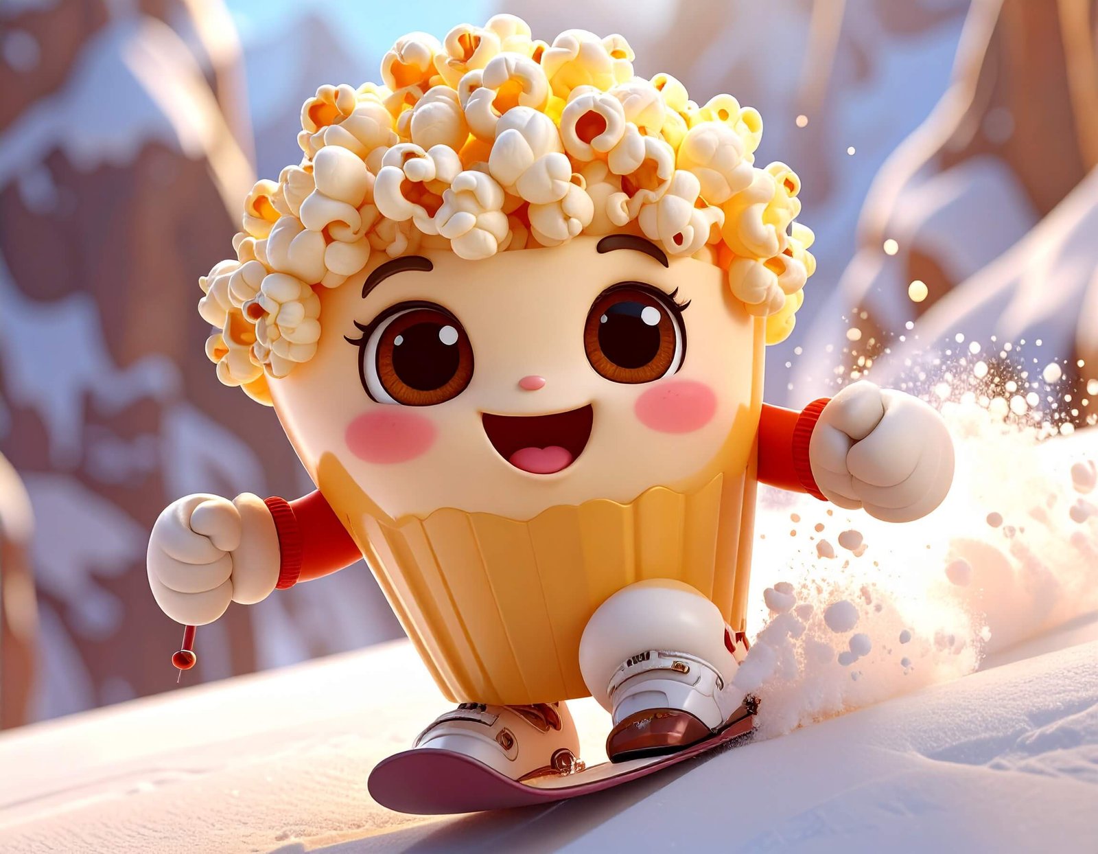 POPI-THE-CORNY-WINTER